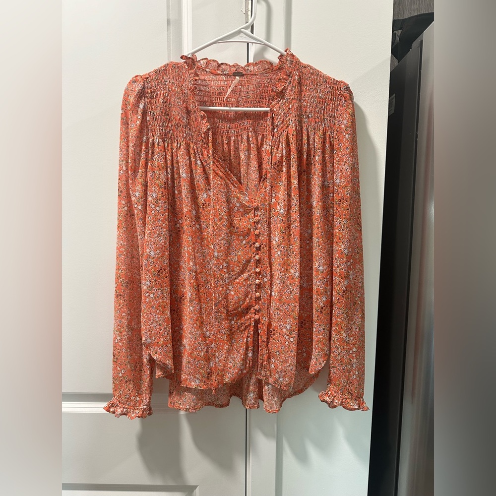 Free people